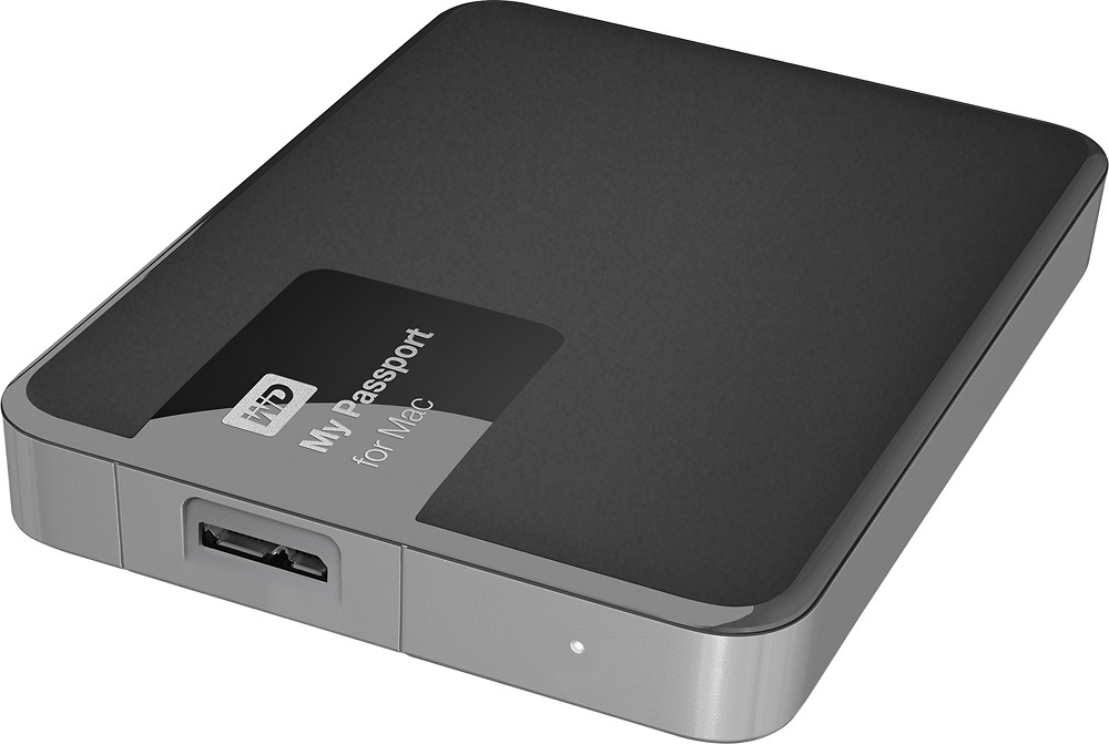 best 2tb external hard drive for mac
